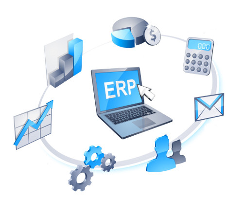 Les différences entre un ERP et un CRM