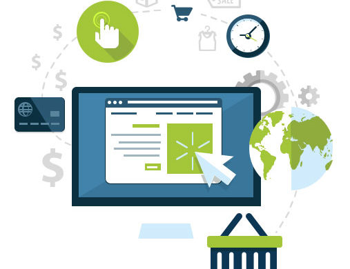 Les avantages d’une boutique en ligne Les avantages d’une boutique en ligne
