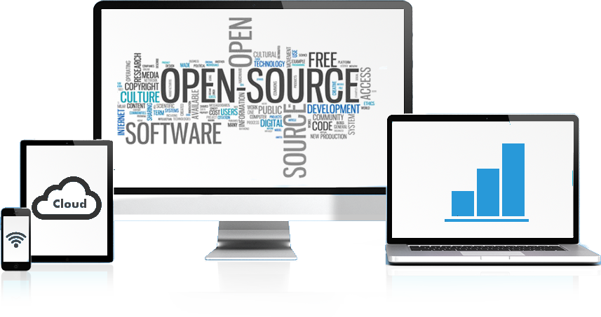 L’open source, qu’est-ce que c’est ?