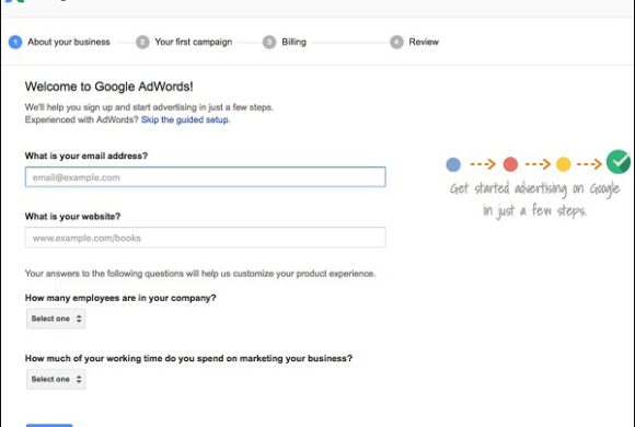 Google Ads pour booster vos visites Google Ads pour booster vos visites