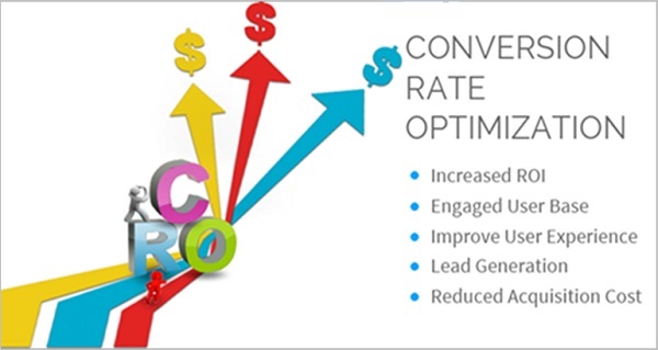 L’optimisation du taux de conversion