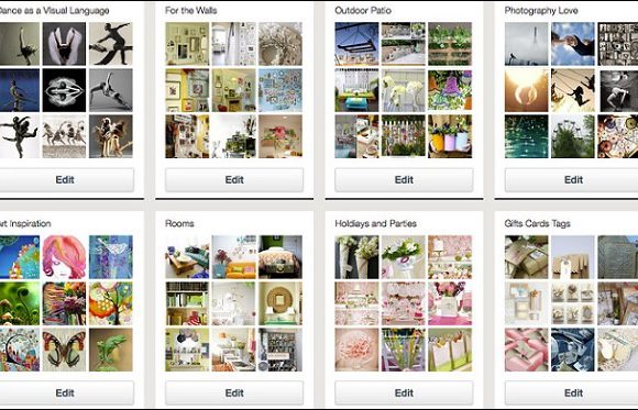 Se faire connaître sur Pinterest Se faire connaître sur Pinterest