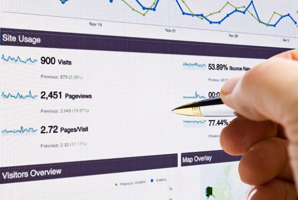 Améliorer son site grâce au Web Analytics Améliorer son site grâce au Web Analytics